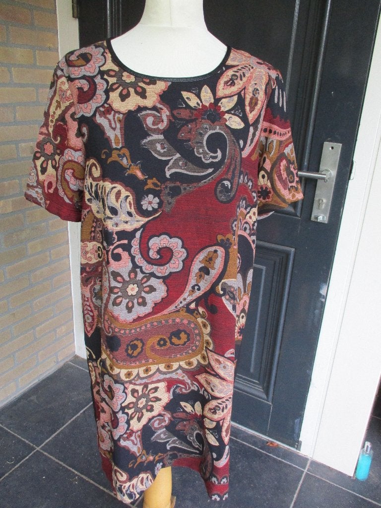 La Fee Maraboutee, size 40, Maat 38/40 (M), La Fee Maraboutee, Zo goed als nieuw, Knielengte