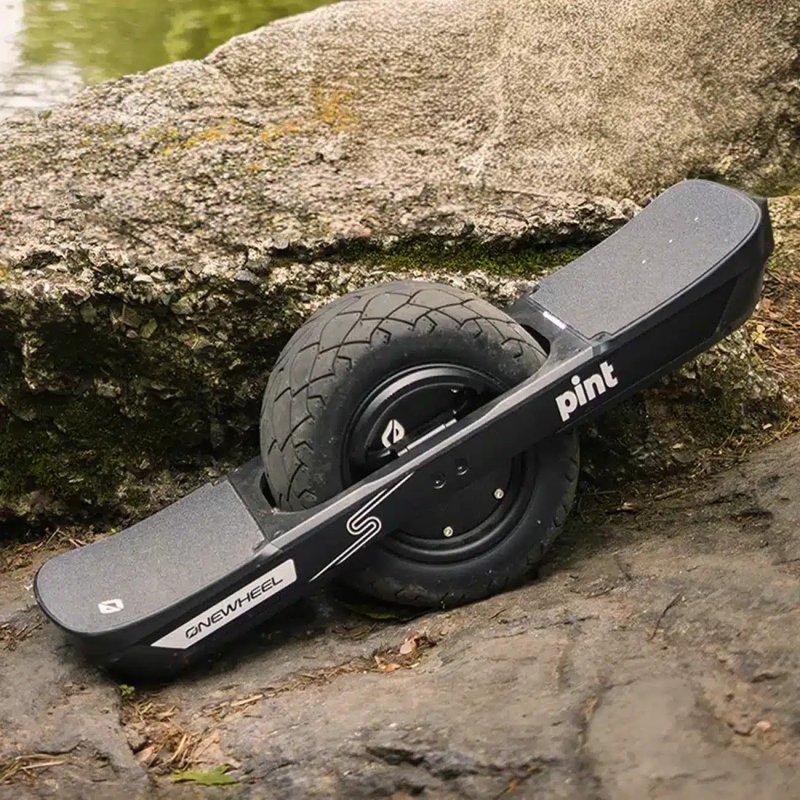 Onewheel Pint S - Elektrisch Skateboard, Sport en Fitness, Skateboarden, Onewheel (Future Motion), Nieuw, Ophalen of Verzenden