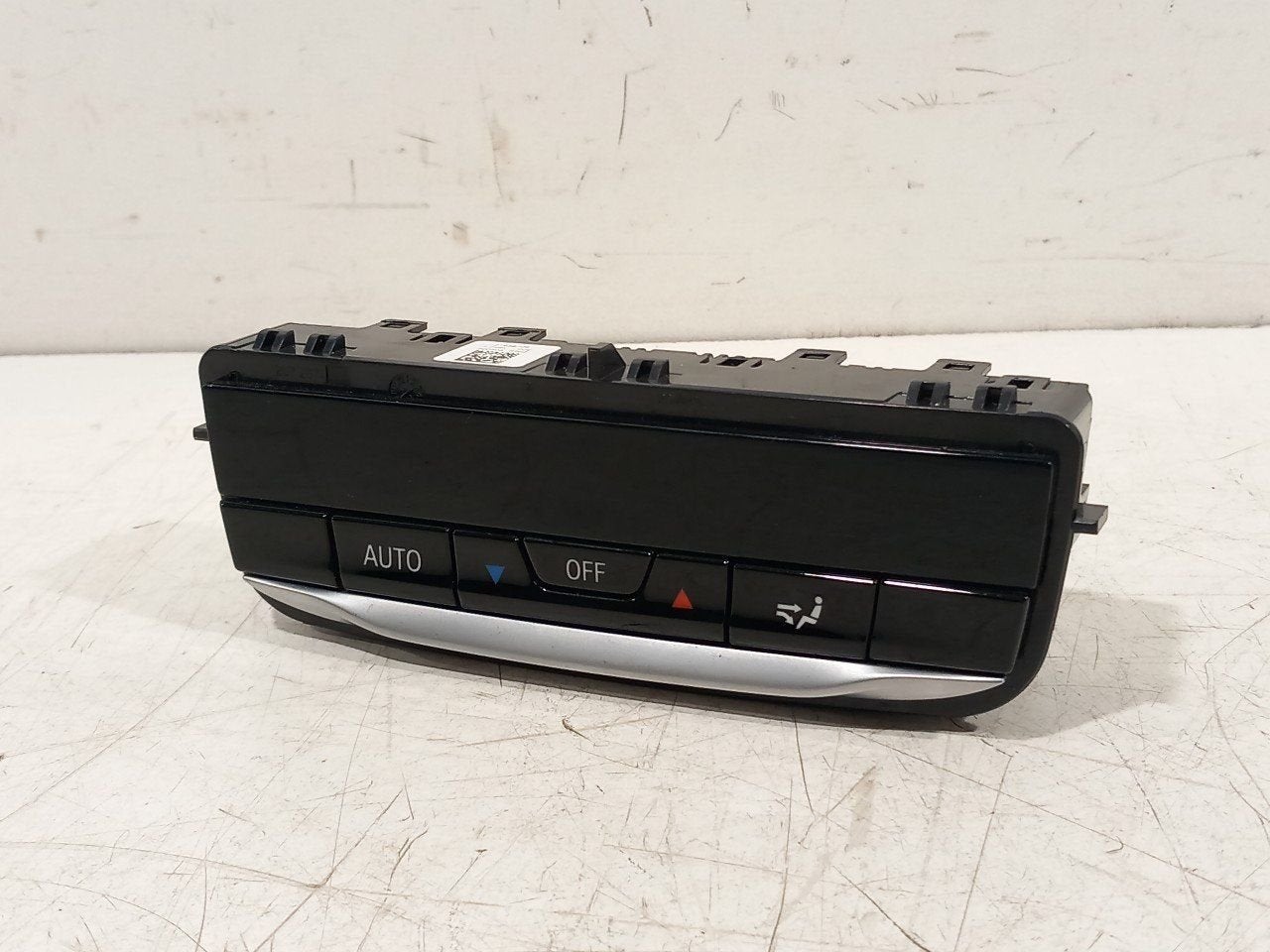 Bedieningspaneel kachel BMW 3 serie, Onderdelen@venauto.nl, Van der Ven Autorecycling B.V., Gebruikt, Ettenseweg 76, 4706 PB Roosendaal, The Netherlands