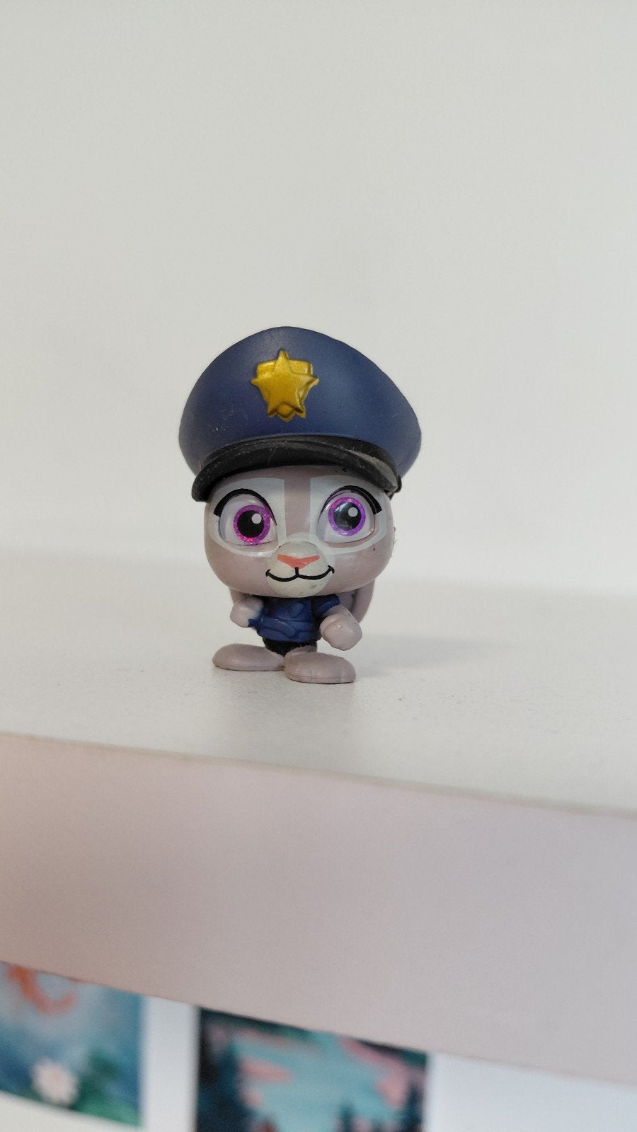 Doorables Disney poppetje Zootroplis, Ophalen of Verzenden, Zo goed als nieuw