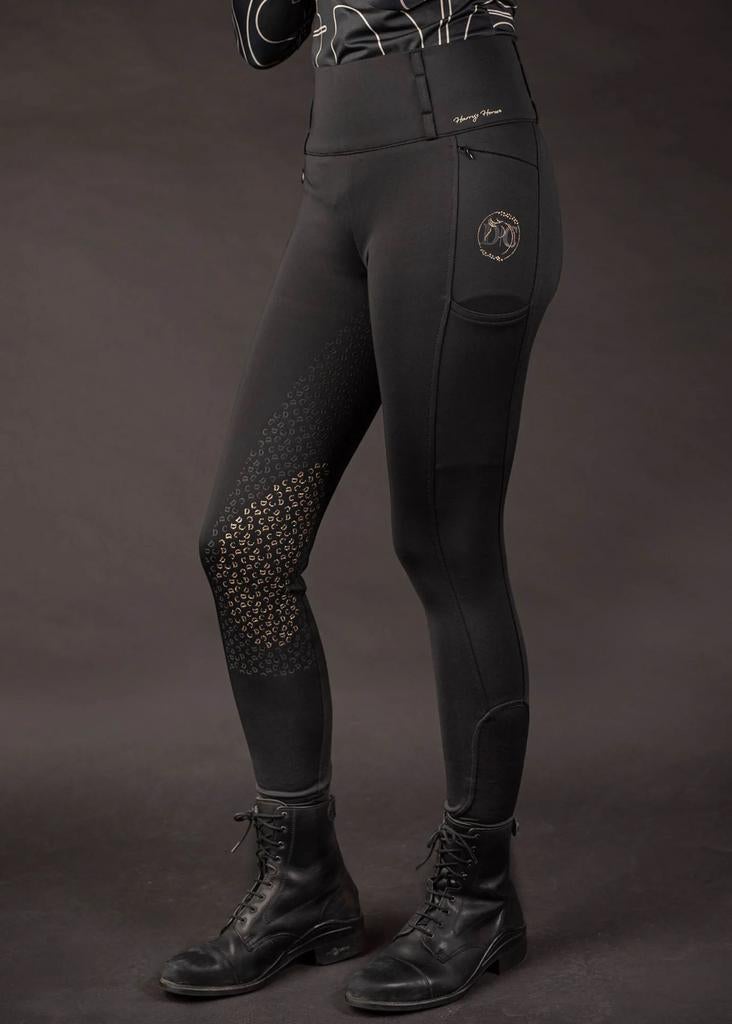 Harry’s horse rijlegging stardust glitters 42 nieuw, Dieren en Toebehoren, Paardrijkleding, Nieuw, Onderkleding, Dressuur, Ophalen of Verzenden