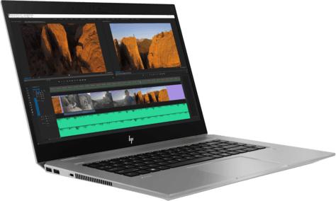 HP ZBook 15 G5 1TB SSD Core i7 WIN 11 Nvidia P2000  Garantie