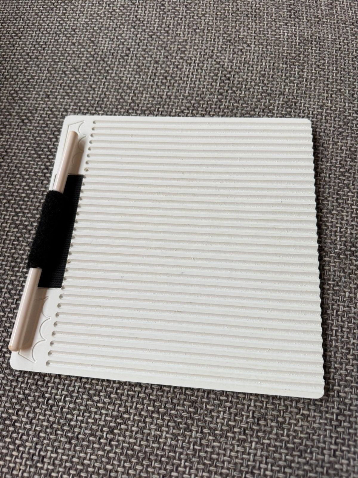 Flat guiro voor cajon van Remo, Ophalen of Verzenden, Zo goed als nieuw, Overige soorten