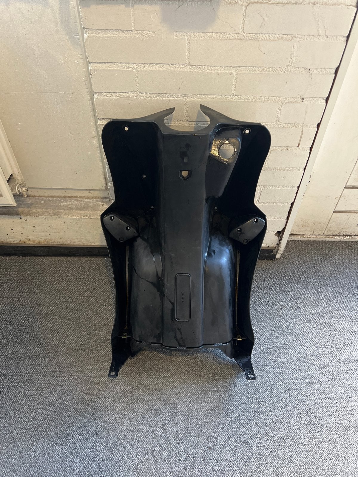 Been schild Kymco Agility 50, Ophalen, Gebruikt, Kap, Kymco