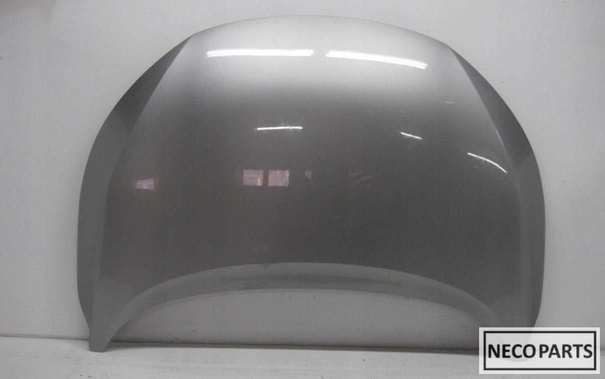 NISSAN QASHQAI III J12 MOTORKAP ORIGINEEL ALLES LEVERBAAR!!!, Gebruikt, -, Ophalen of Verzenden, Achter