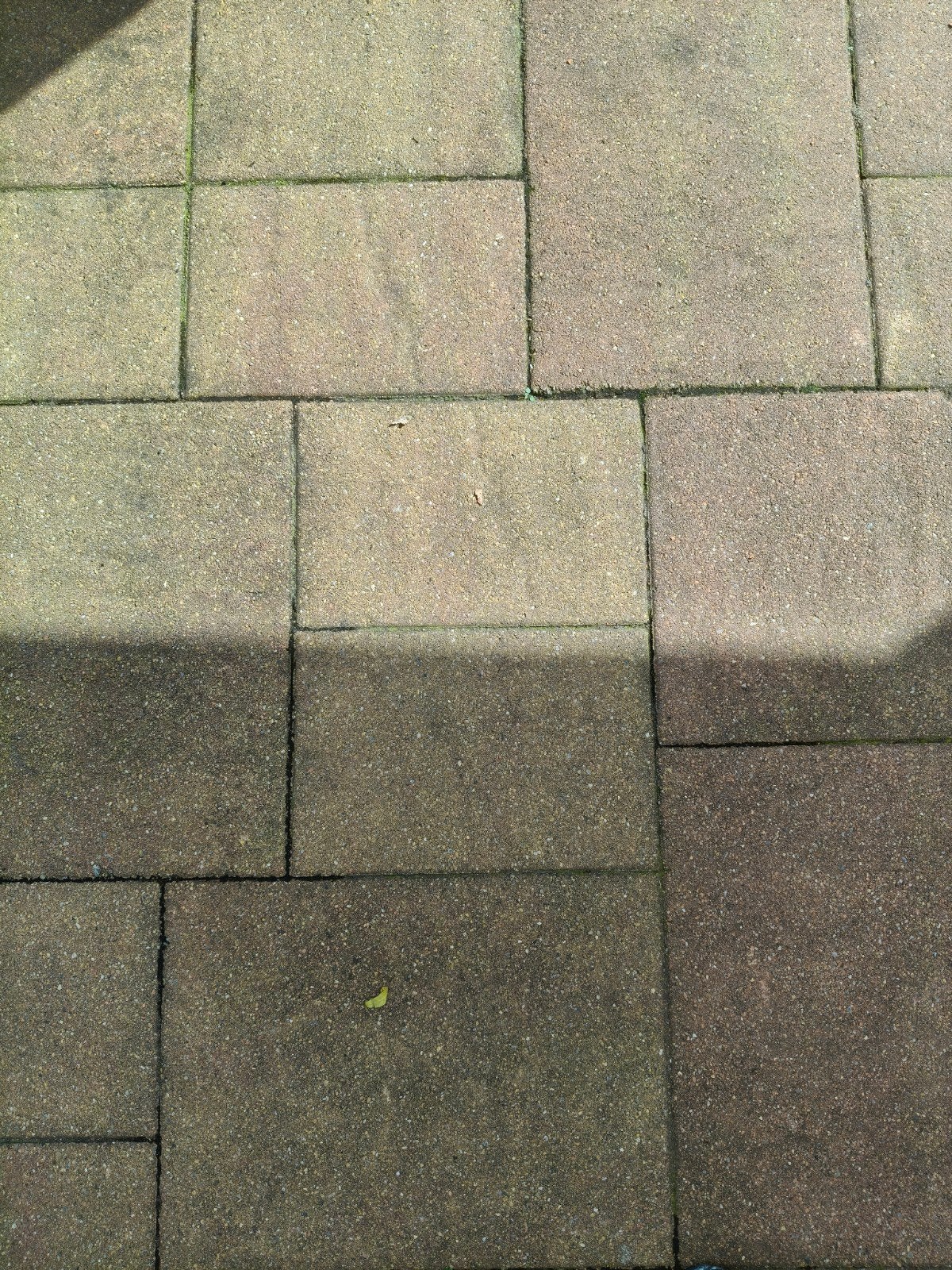 tuintegels, Tuin en Terras, Ophalen, Gebruikt, 10 m² of meer, Beton