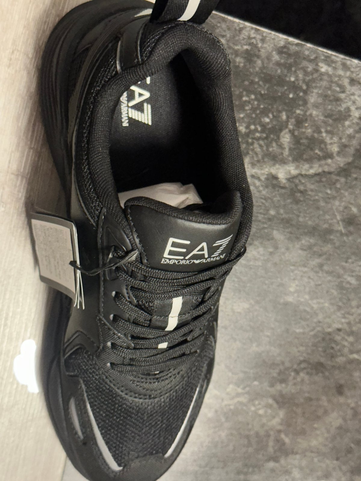 Ea7 heren schoenen, Ophalen of Verzenden, Nieuw