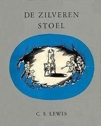 Gezocht: CS Lewis - De Zilveren Stoel, Boeken, Ophalen