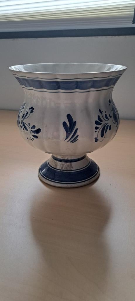 Vintage pot, Ophalen of Verzenden