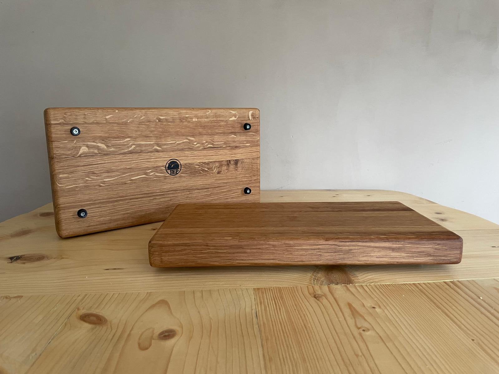 handgemaakte eiken snijplank, Ophalen of Verzenden, Nieuw