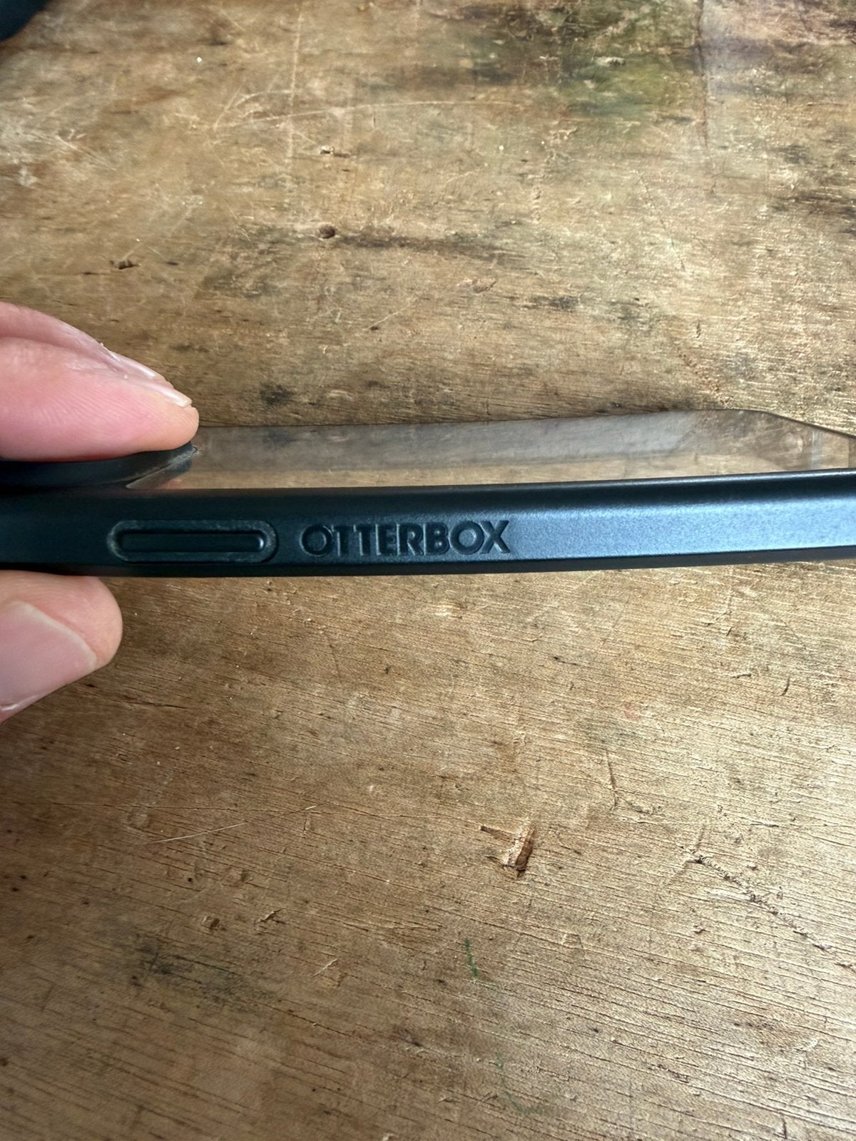 Otterbox hoesje Iphone 14 Pro, Ophalen of Verzenden, Zo goed als nieuw, IPhone 14