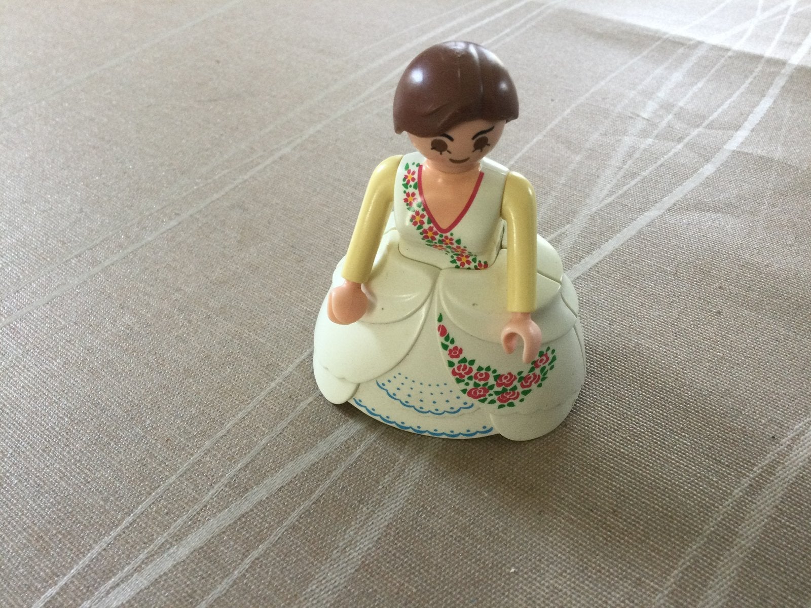 Playmobil mooie vrouwen pop., Ophalen of Verzenden, Zo goed als nieuw