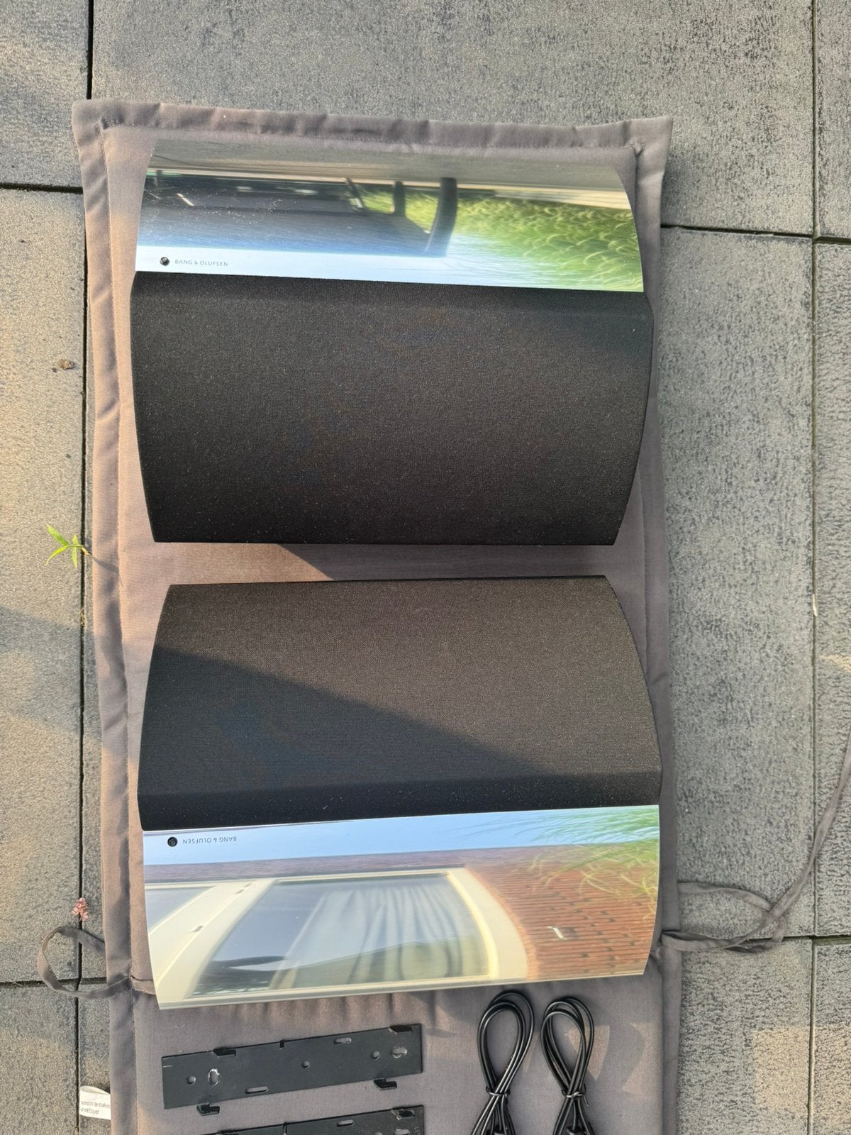 Bang en Olufsen beolab 4000 b&o, Stereo speakers, 120 tot 150 watt, Ophalen of Verzenden, Zo goed als nieuw