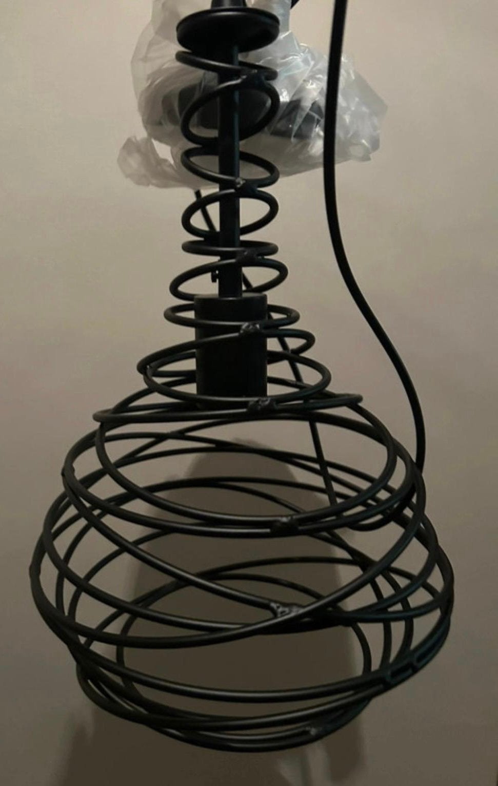 Hanglamp, Ophalen of Verzenden, Nieuw