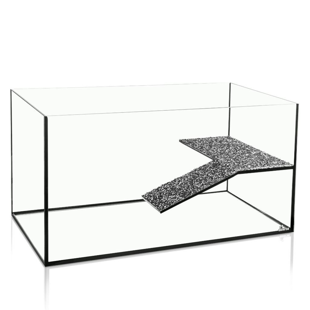 Schildpad aquaterrarium 100x50x50, Ophalen, Nieuw, Nvt, Nvt