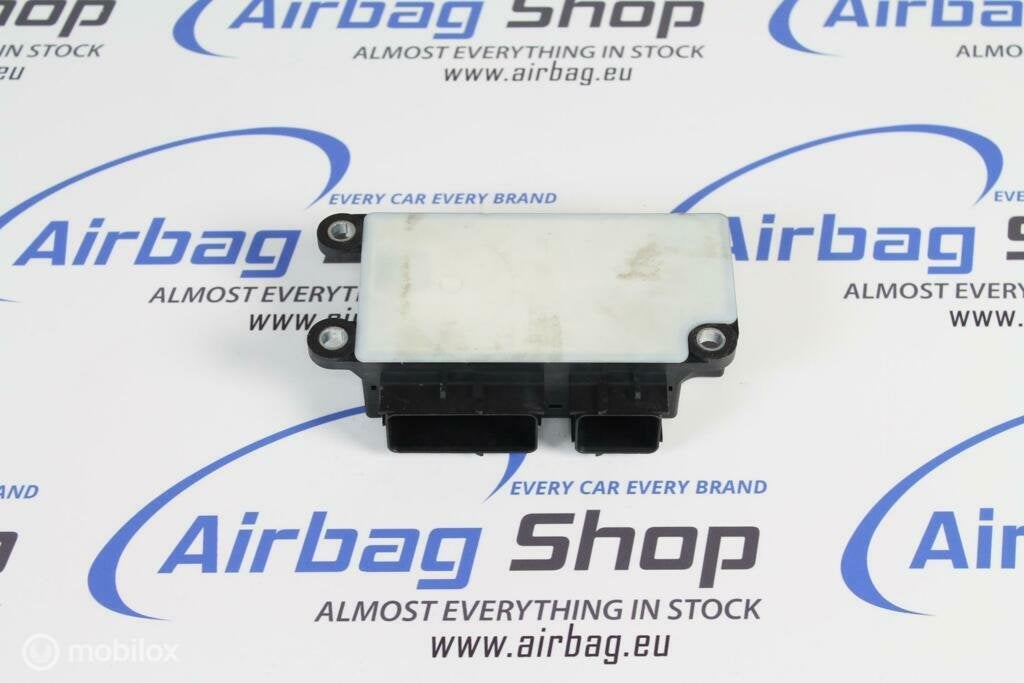 Airbag module Opel Astra J (2009-2015), Auto-onderdelen, Gebruikt, Ophalen of Verzenden