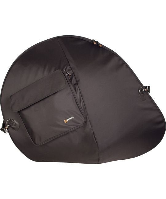 Gezocht; sousafoon gigbag, Ophalen of Verzenden, Zo goed als nieuw, Overige instrumenten