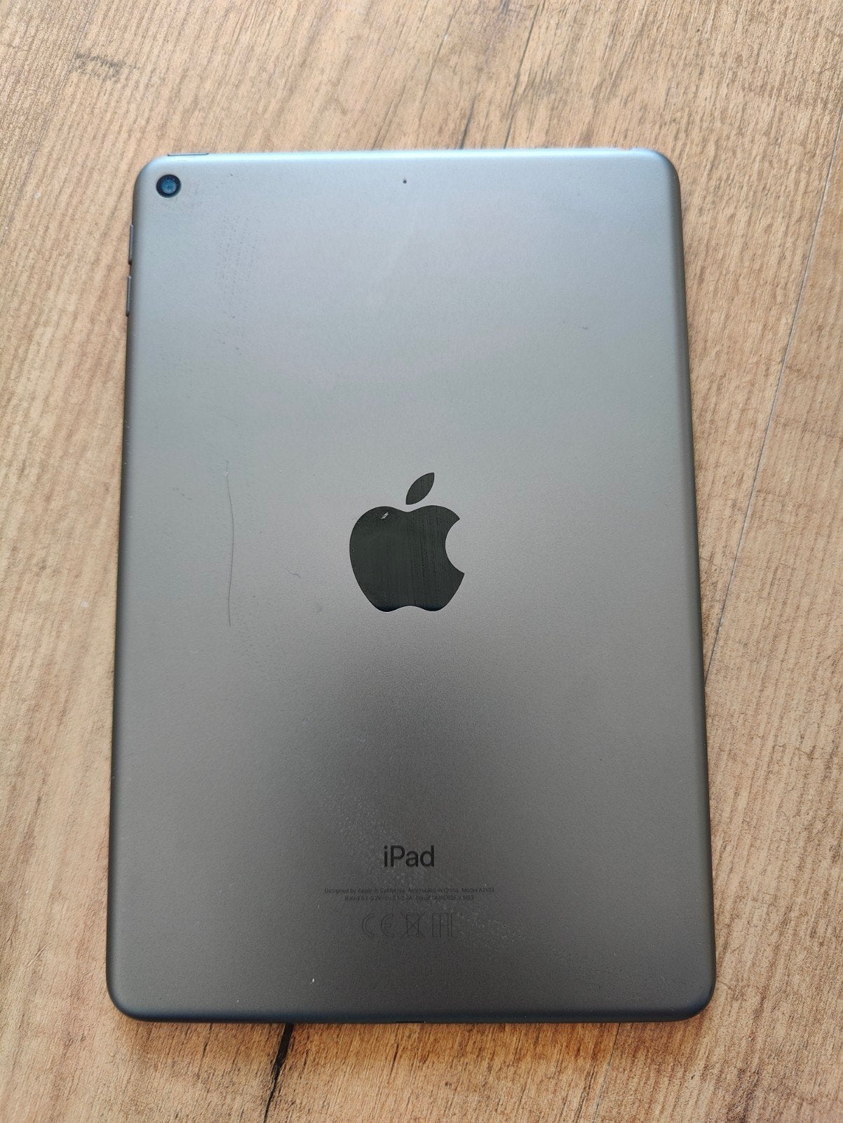 iPad mini 5 (2019), Computers en Software, Apple iPads, Gebruikt, 8 inch, Ophalen of Verzenden, 64 GB