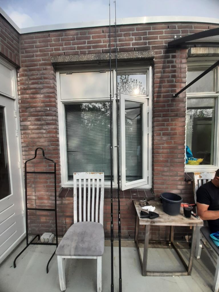 Karper, Verzenden, Overige typen