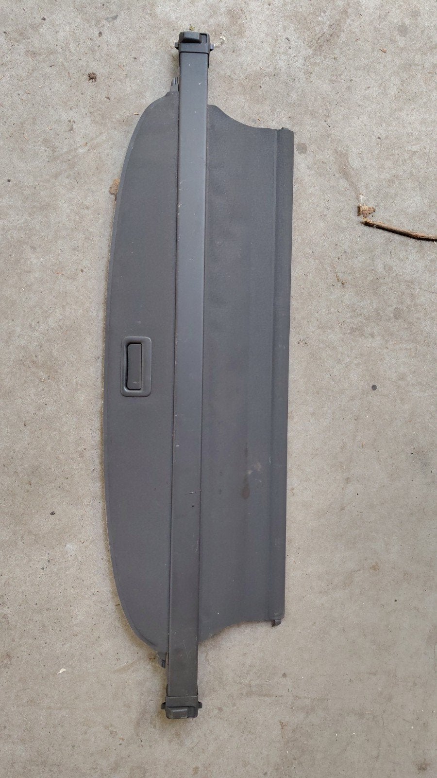 Hoedenplank volvo v50 gebruikt, Auto-onderdelen, Ophalen, Gebruikt, Volvo