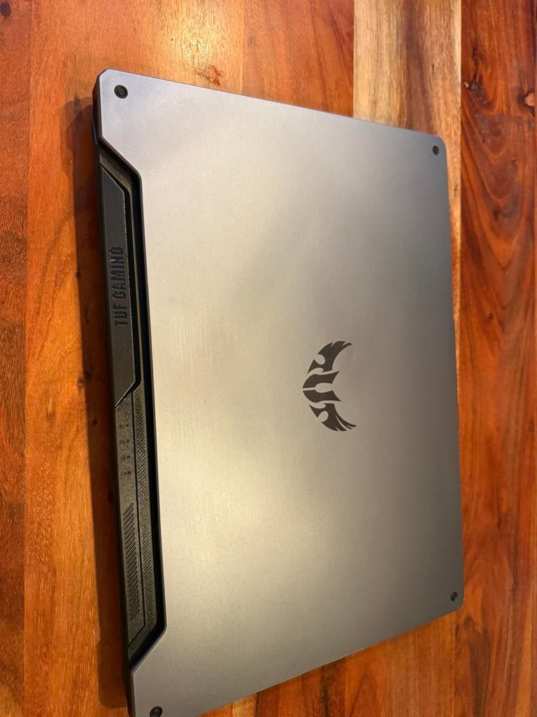 Asus TUF FX50611 gaming laptop., Ophalen, 2 tot 3 Ghz, 15 inch, Zo goed als nieuw