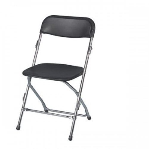Klap stoelen te huur €1,50 per dag per stuk, Ophalen of Verzenden, Nieuw, Overige