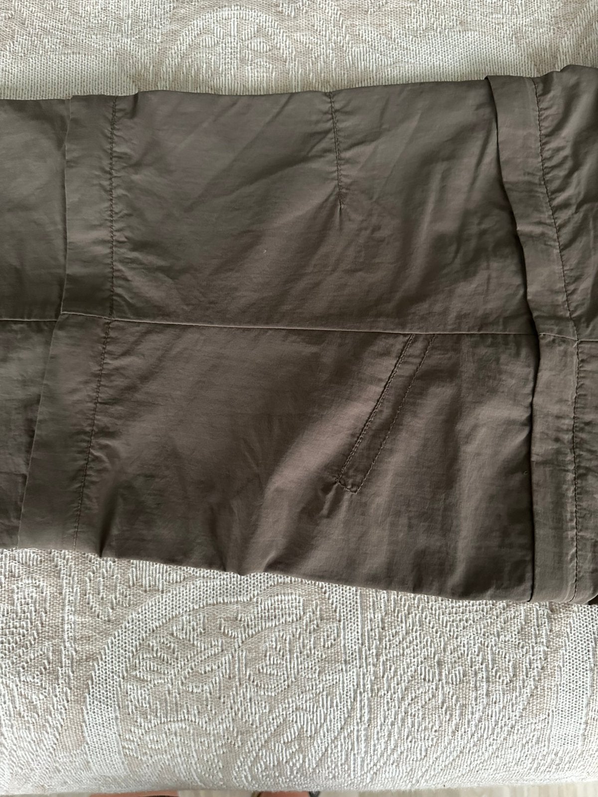 Oudoor :Afrits broek  Human Nature ,2 ritsen/korte/bermuda!, Kleding | Heren, Broeken en Pantalons, Ophalen, Zo goed als nieuw
