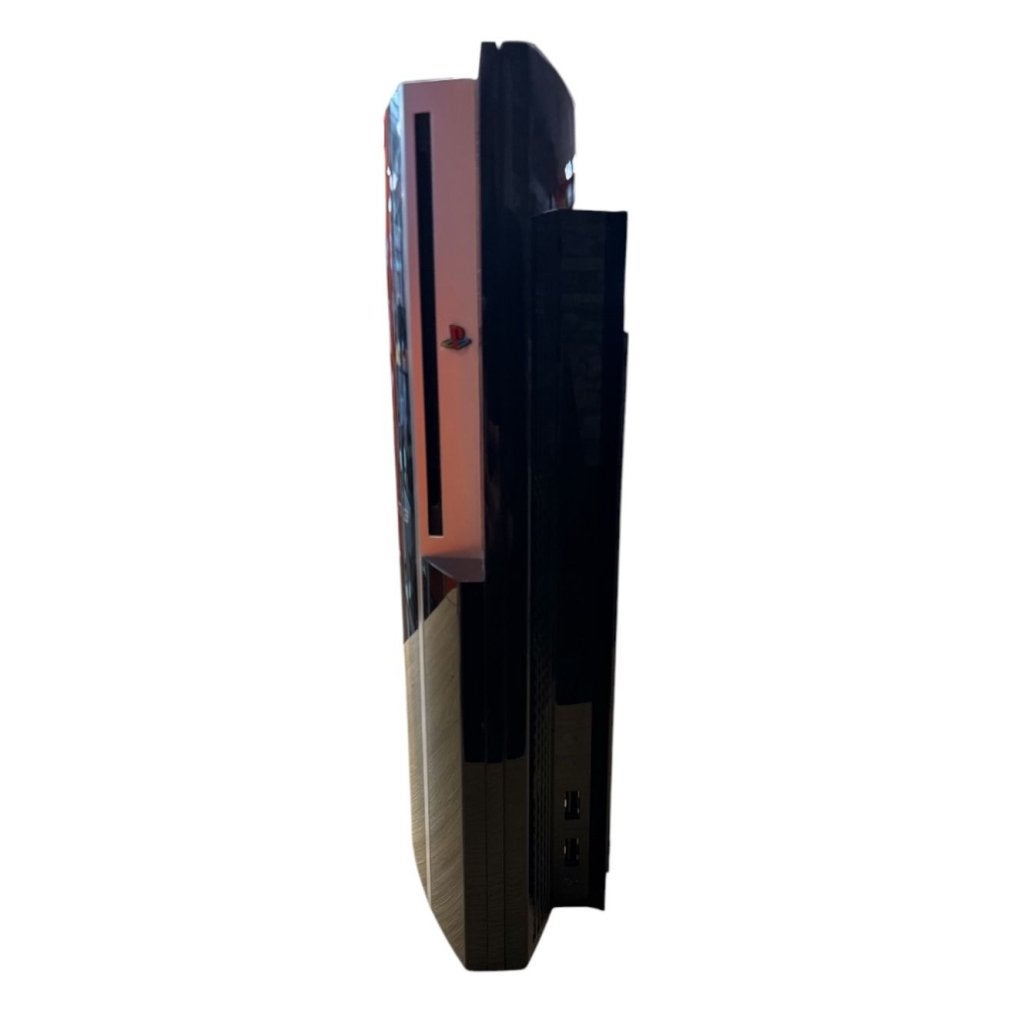 PlayStation 3 Phat 40GB Incl. Controller | 1 Maand Garantie, Sony, Zo goed als nieuw, Support@sony.com, 1-7-1 Konan, Minato-ku
Tokyo 108-0075
Japan