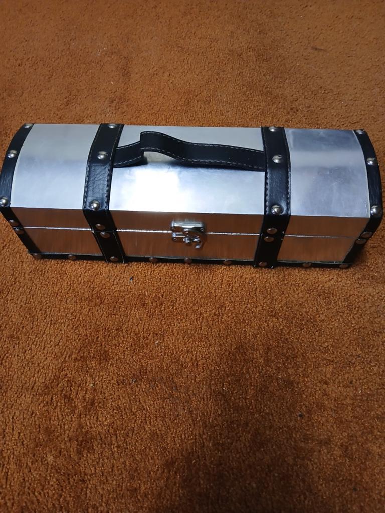 Sierbox, Ophalen of Verzenden