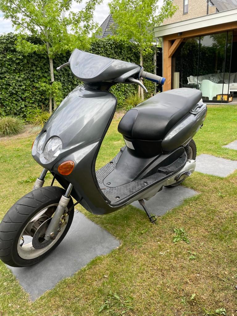 Yamaha Neos 70cc - Top Performance Setup, Ophalen of Verzenden, Zo goed als nieuw, Tweetakt, Vivacity