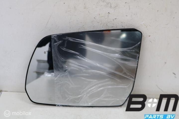 Spiegelglas links VW Amarok 2026 2HJ857521E, Auto-onderdelen, Gebruikt
