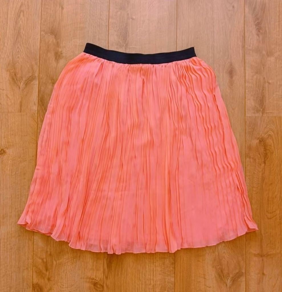 Hippe roze petticoat rok! (NIEUW!), Nieuw, Ophalen of Verzenden, Roze, Maat 36 (S)