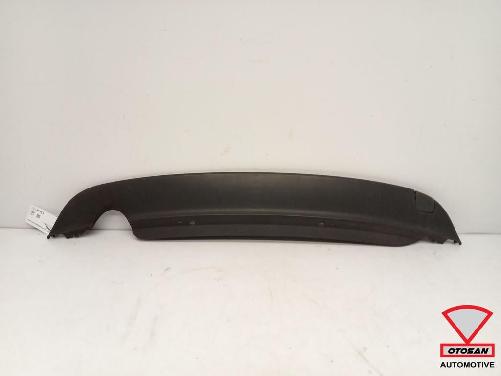 VW Golf 6 Achterbumper Diffuser 5K6807521R, Auto-onderdelen, Carrosserie en Plaatwerk, Gebruikt, Volkswagen, Volkswagen AG, Achter
