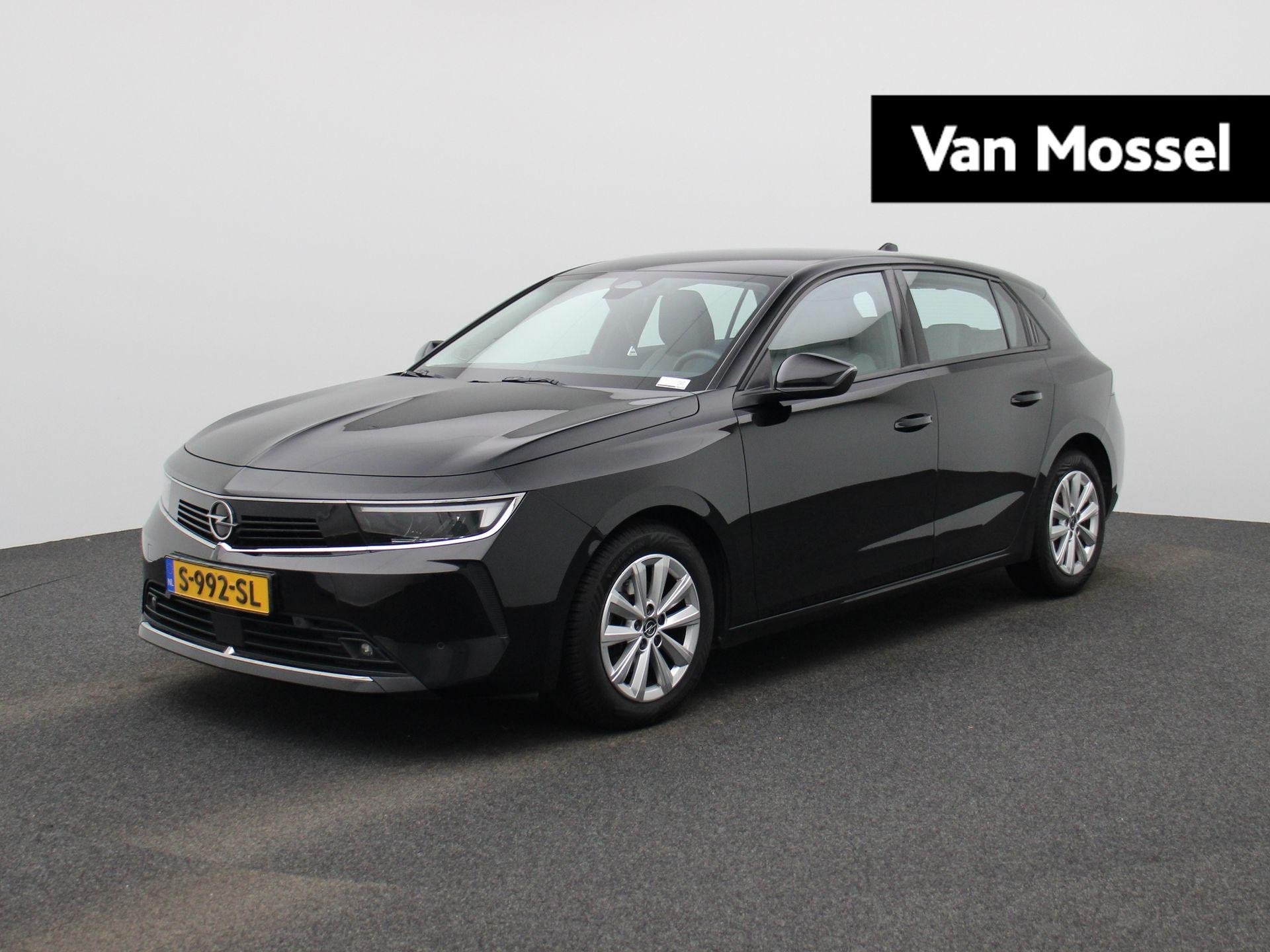 Opel Astra 1.2 Level 2