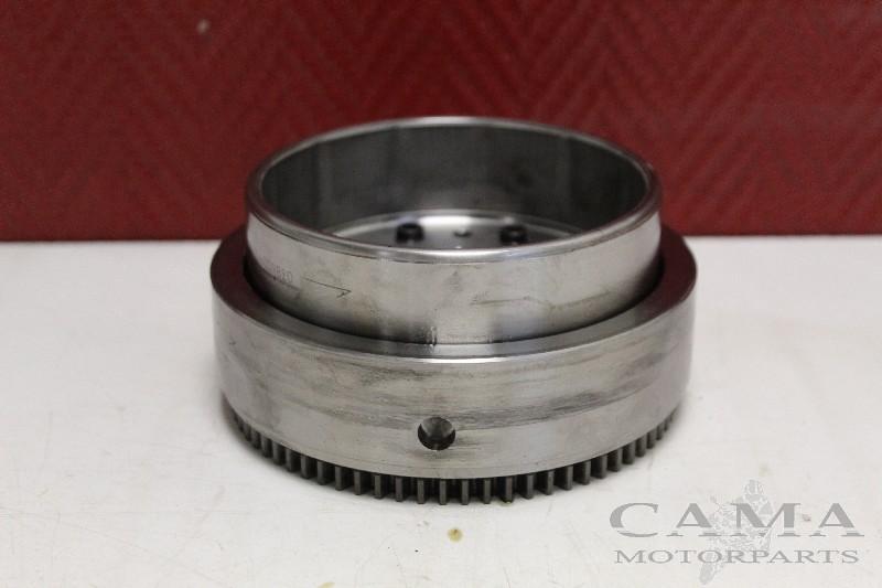 Vliegwiel Ducati Diavel (2011-2015) (2011-01/2015-12), Cama Motorparts, Gebruikt, Info@cama-motorparts.nl, P.J. Troelstraweg 8, MAASSLUIS 3144 CX, Zuid Holland, , Nederland