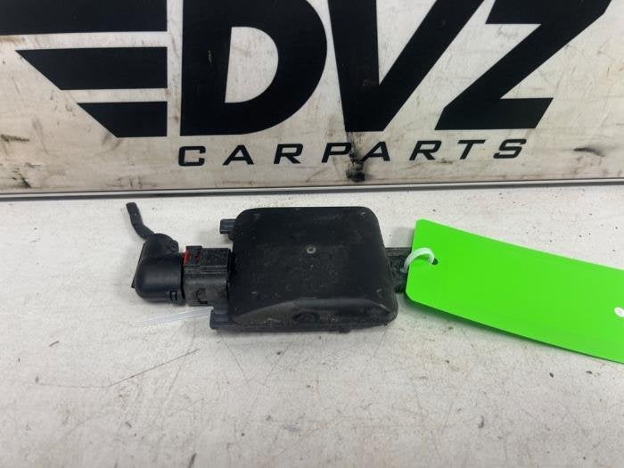 Side assist sensor van een Seat Tarraco, Gebruikt, -, -, Ophalen of Verzenden