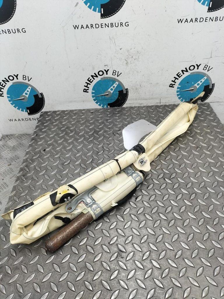 BMW 3 SERIES F30LCI 318d High Exec. AIRBAG LINKS 2017, Ophalen of Verzenden, Gebruikt, Stiba lid