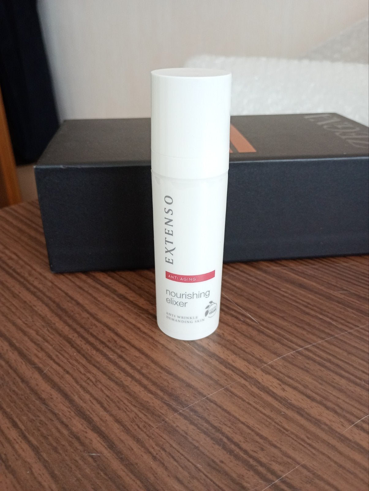 Extenso Anti-Aging Nourishing Elixir, Ophalen of Verzenden