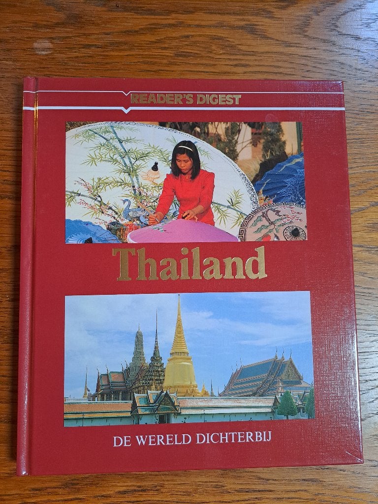 10 delige Readers Digest serie boeken De wereld dichterbij, Ophalen of Verzenden, Zo goed als nieuw, Overige onderwerpen