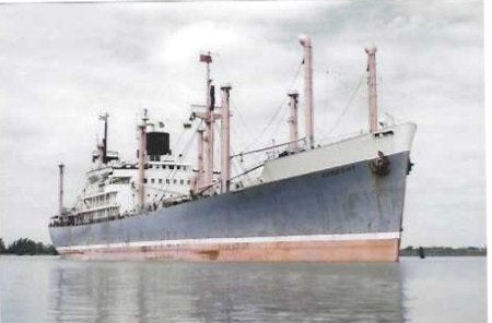 Scheepvaart, Verzamelen, Ophalen of Verzenden, Nieuw, Kaart, Foto of Prent