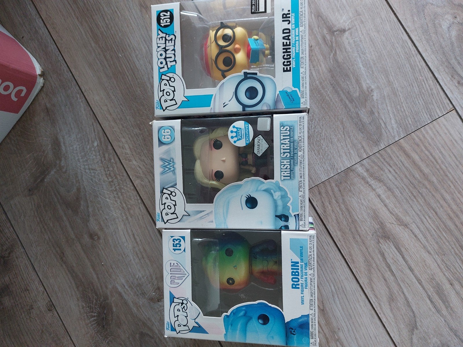 funko pop, Ophalen of Verzenden