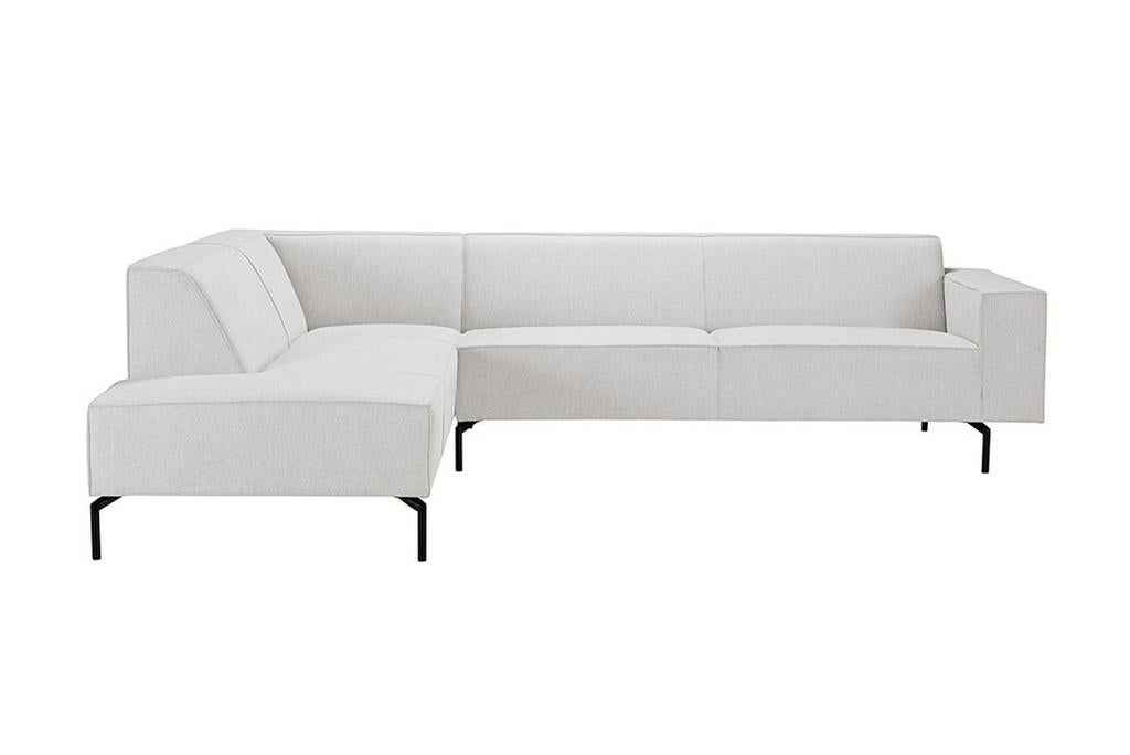 By Sidde Bank Nord, Warm White (Loem 106). 

By SIDDE, Huis en Inrichting, Banken | Bankstellen, Ophalen, Zo goed als nieuw