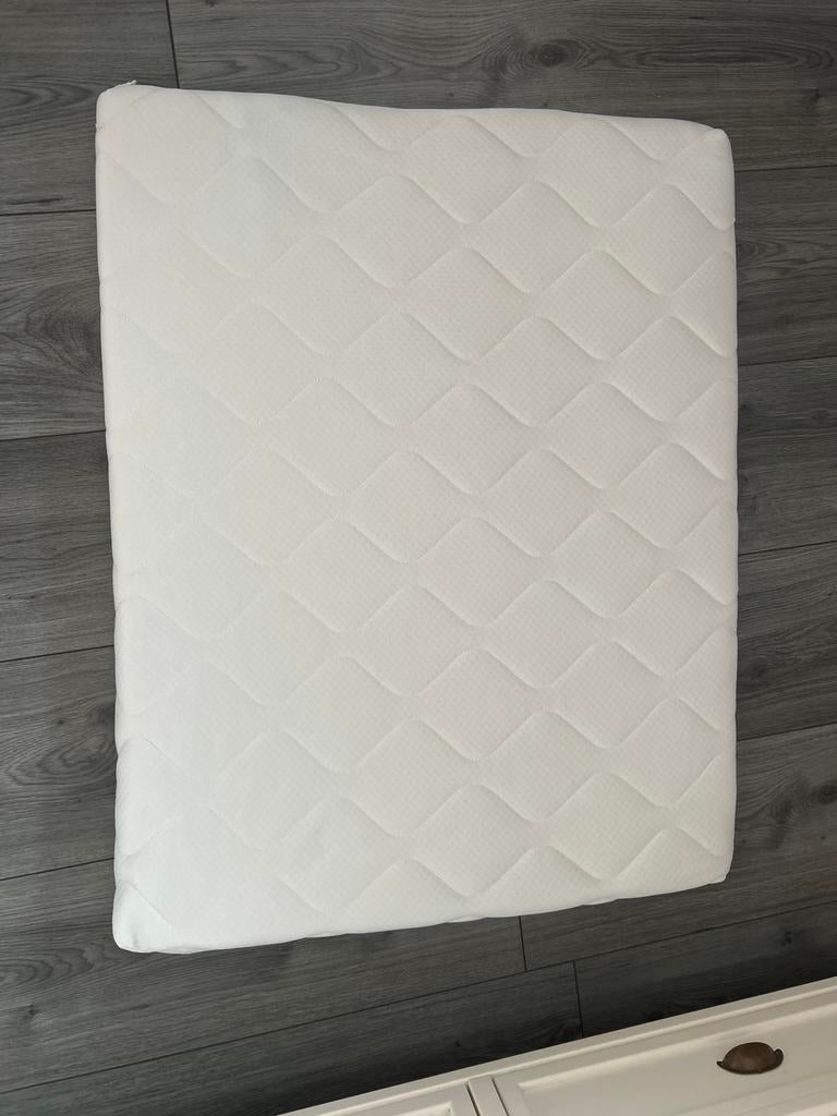 Box matras universeel- Zo goed als nieuw, Ophalen of Verzenden, Zo goed als nieuw, Matras, Overige maten
