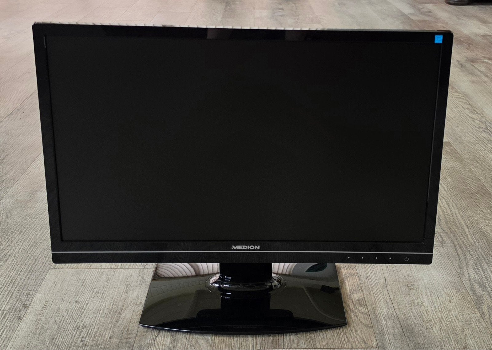 ZGAN Medion Monitor MD 20144, 23", Full HD, Computers en Software, Monitoren, Gebruikt, Medion, Full HD, LED