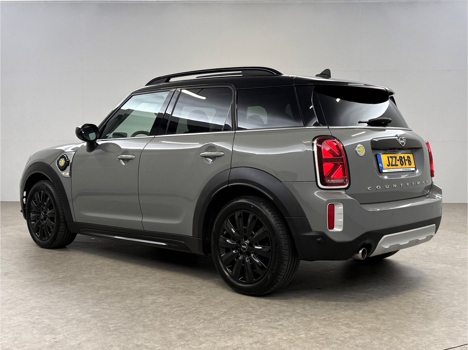MINI Countryman 1.5 Cooper S E ALL4 Chili | Pano | Camera |, Automaat, Gebruikt, Euro 6, Bedrijf