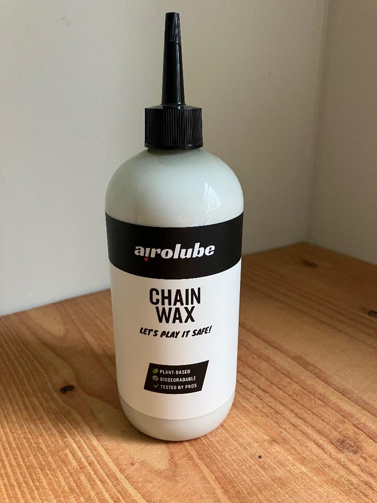 Airolube ketting wax 500ml (Nieuw), Ophalen, Nieuw, Overige merken