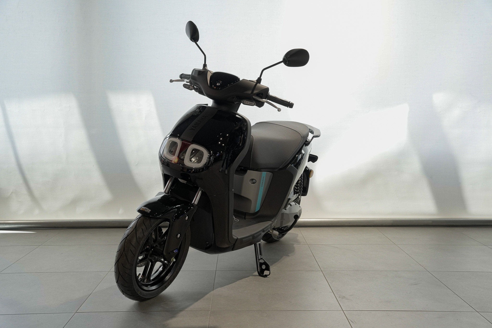 Yamaha NEO'S DUAL BATTERY (bj 2026), Scooter, Klantenservice@yamaha-motor.nl, Yamaha Motor Europe N.V., Bedrijf