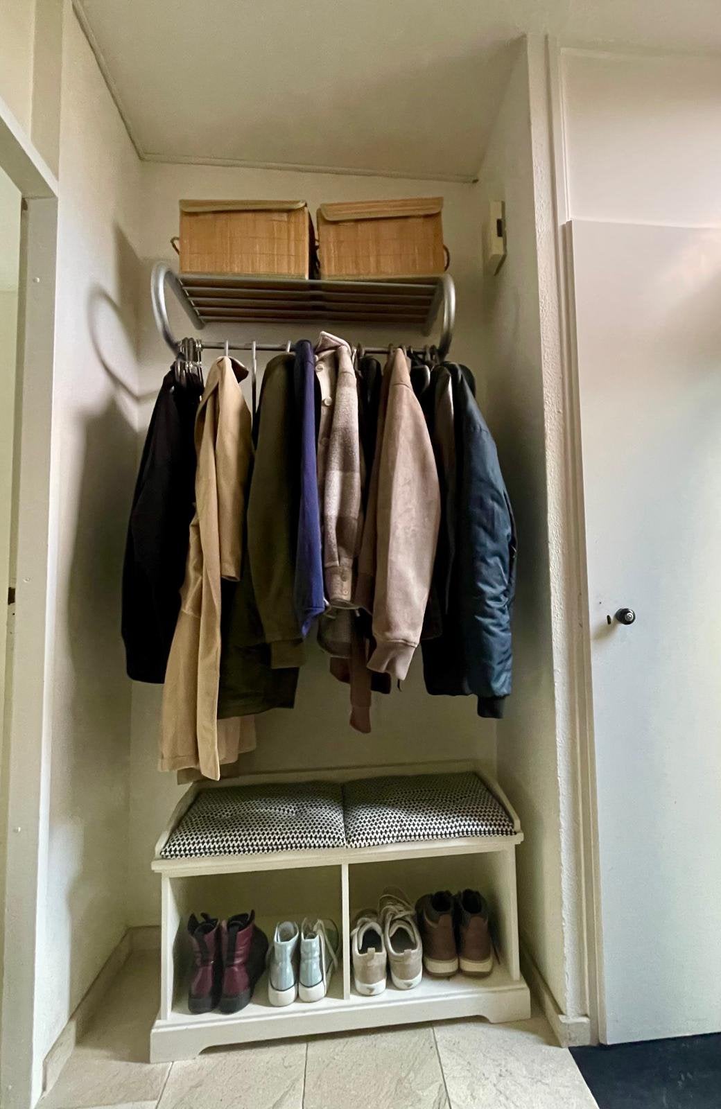 Halbankje, Ophalen, Gebruikt, Minder dan 75 cm, Minder dan 150 cm
