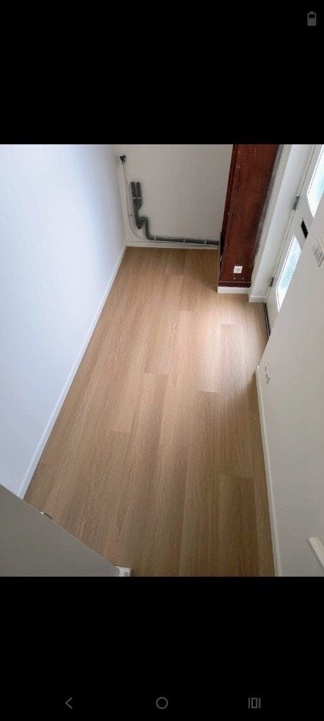 Click PVC 1.37m2 Ambiant Estino natural oak, Ophalen, Bruin, Overige typen, Nieuw