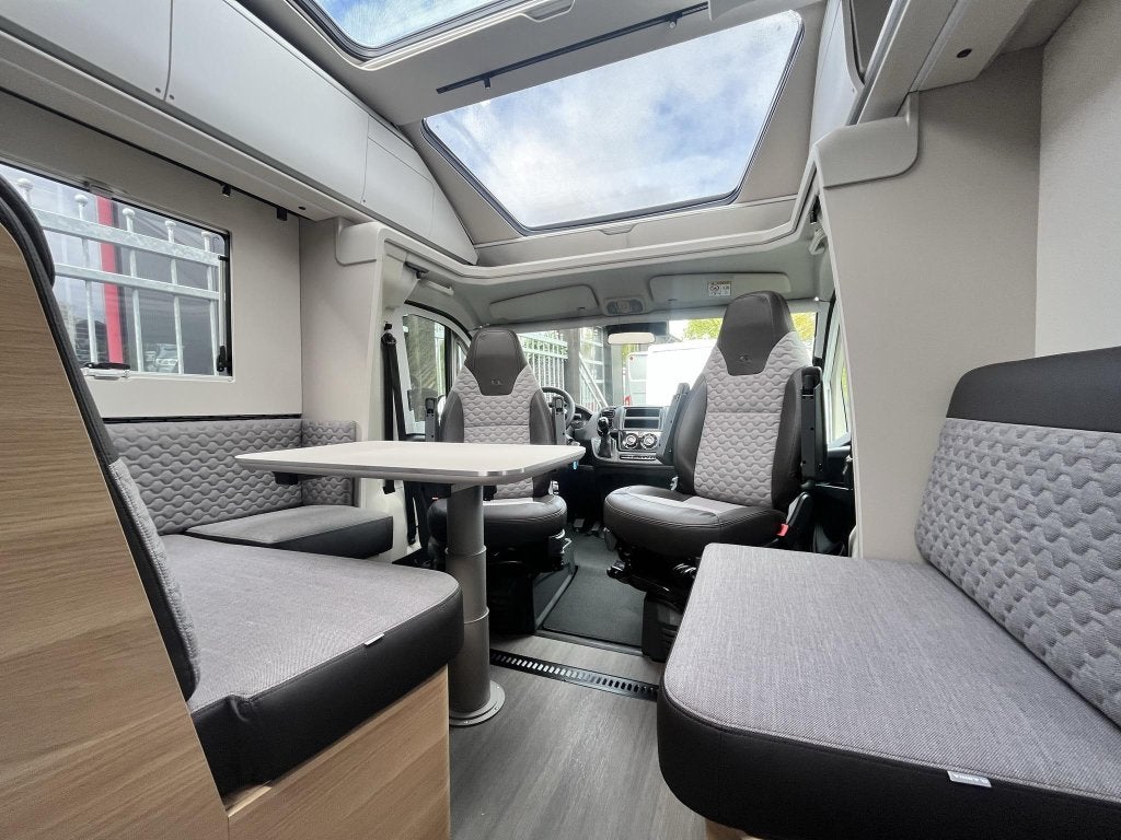 Caravans And Camping Adria